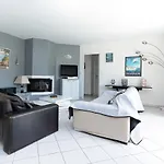 Maison De 8pers Semesterbostad Seignosse
