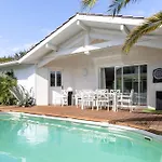 בית נופש Maison De 8pers *