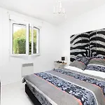 בית נופש Maison De 8pers *