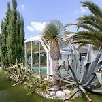 Maison De 8pers *