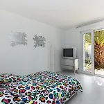Maison De 8pers בית נופש סניוס