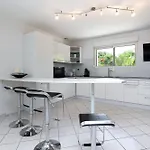 בית נופש Maison De 8pers *