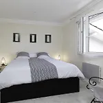 בית נופש Maison De 8pers *