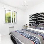 בית נופש Maison De 8pers
