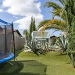 Maison De 8pers * סניוס