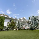 Maison De 8pers *