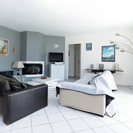 Maison De 8pers Дом отдыха Сеньос