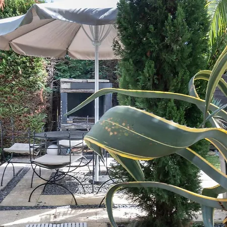 Дом отдыха Maison De 8pers *