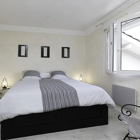 Maison De 8pers Сеньос