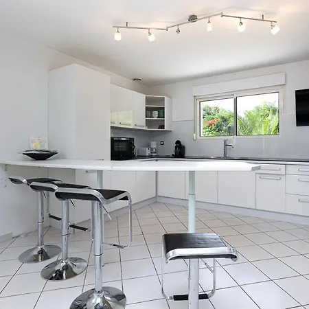 Дом отдыха Maison De 8pers *