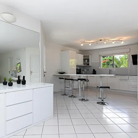 Maison De 8pers Сеньос