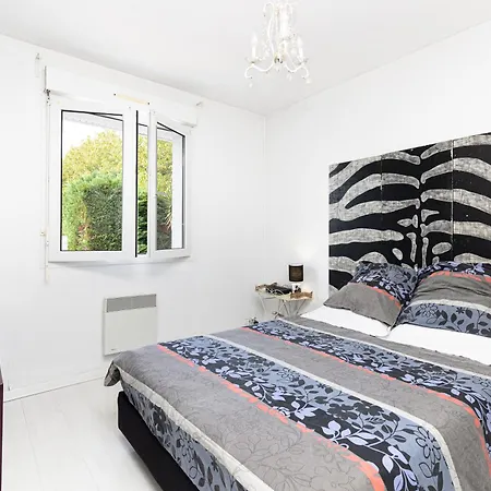 Prázdninový dům Maison De 8pers *