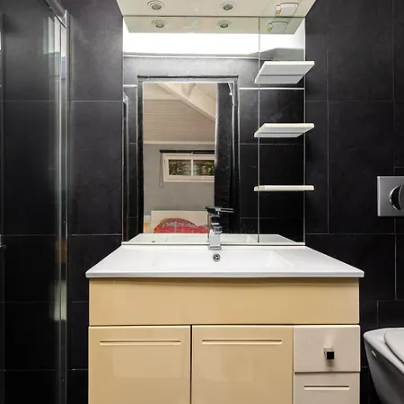 Holiday home Maison De 8pers