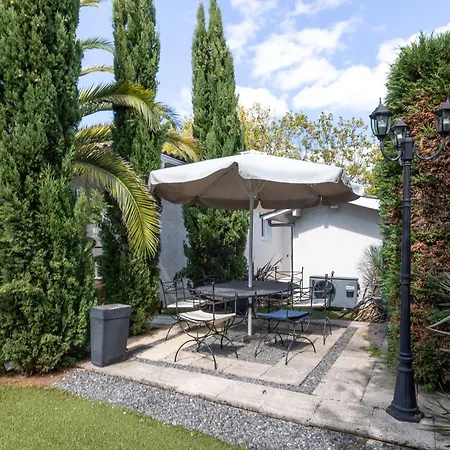 Holiday home Maison De 8pers Seignosse