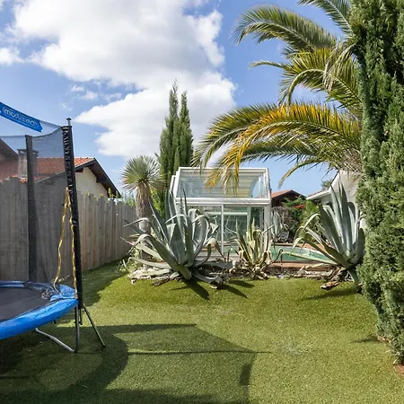 Maison De 8pers Prázdninový dům