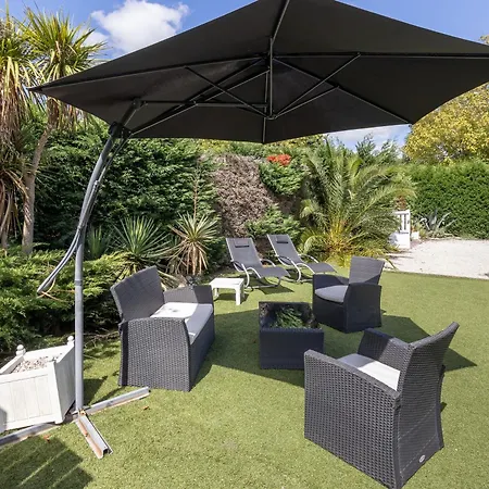 Maison De 8pers Holiday home *