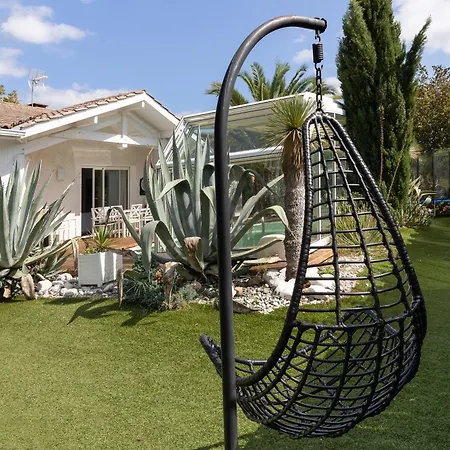 Дом отдыха Maison De 8pers