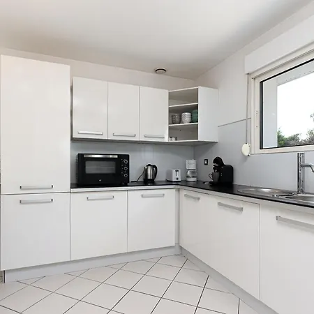 Maison De 8pers Holiday home Seignosse