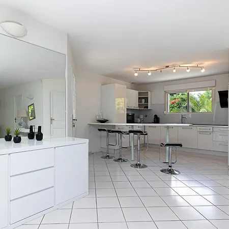 Maison De 8pers