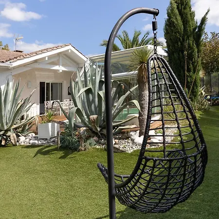 Maison De 8pers Seignosse