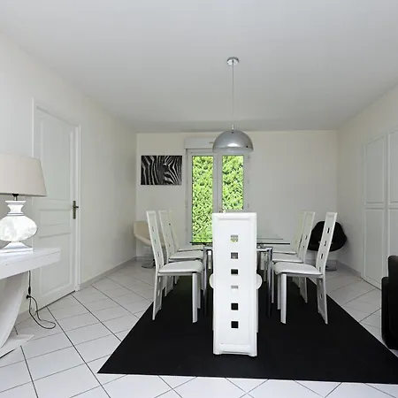 Holiday home Maison De 8pers *