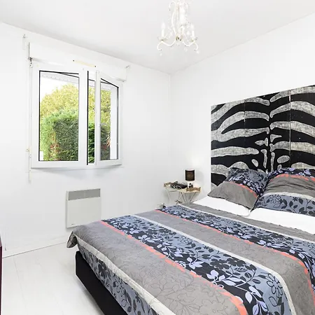 Holiday home Maison De 8pers