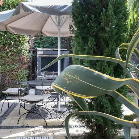 Maison De 8pers *