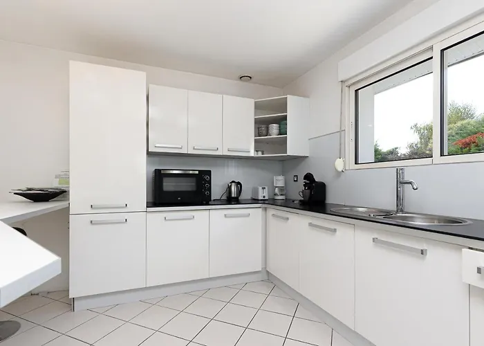 Maison De 8pers * Seignosse