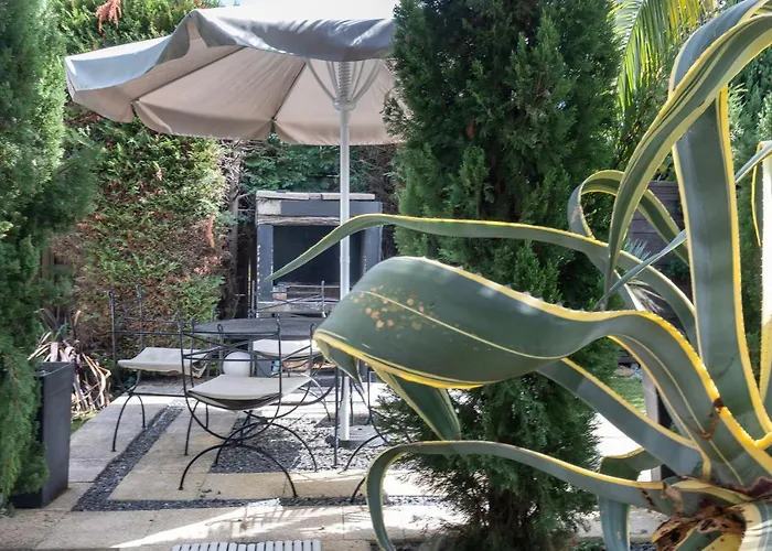 Prázdninový dům Maison De 8pers *