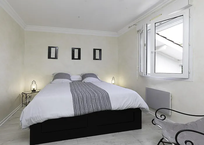 Maison De 8pers Seignosse