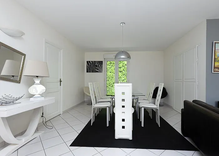 Prázdninový dům Maison De 8pers Seignosse