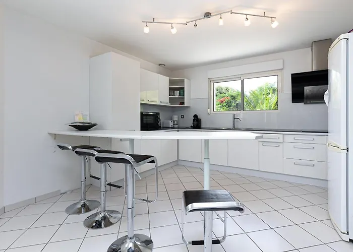 Prázdninový dům Maison De 8pers *