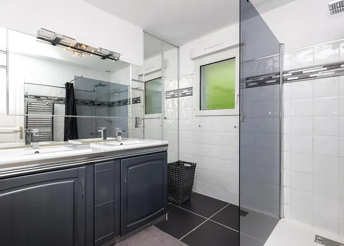 Prázdninový dům Maison De 8pers