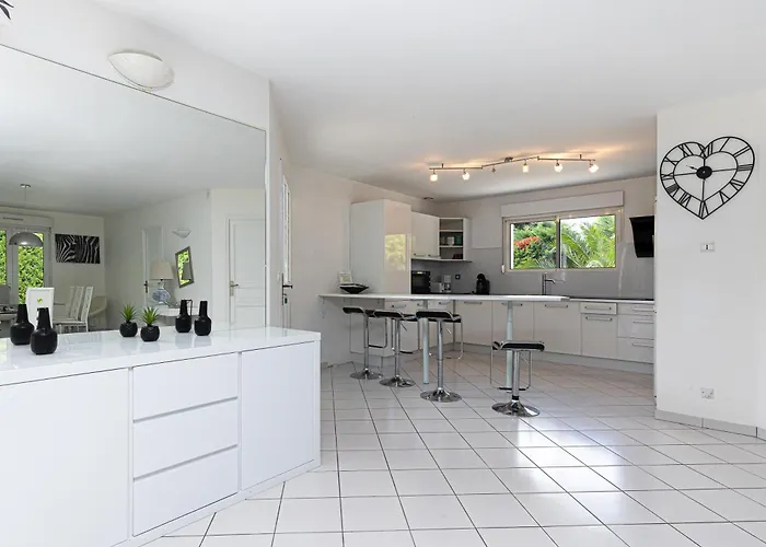 Maison De 8pers Seignosse