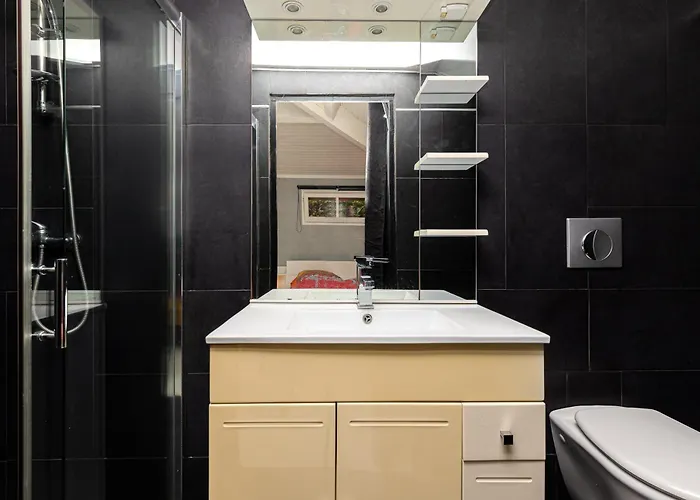 Prázdninový dům Maison De 8pers