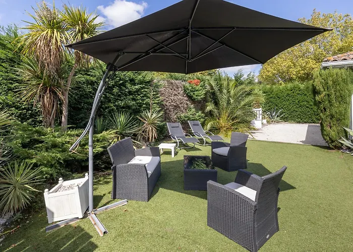 Maison De 8pers Prázdninový dům *